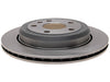 Disc Brake Kit Raybestos Brakes 1498C780869R