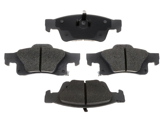 Disc Brake Kit Raybestos Brakes 1498C780869R