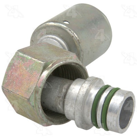 A/C Refrigerant Hose Fitting Four Seasons 14994