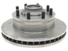 Disc Brake Kit Raybestos Brakes 149MH5016R