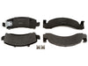 Disc Brake Kit Raybestos Brakes 149MH5016R