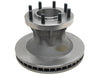 Disc Brake Kit Raybestos Brakes 149MH5022R
