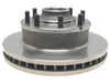 Disc Brake Kit Raybestos Brakes 149MH56396R