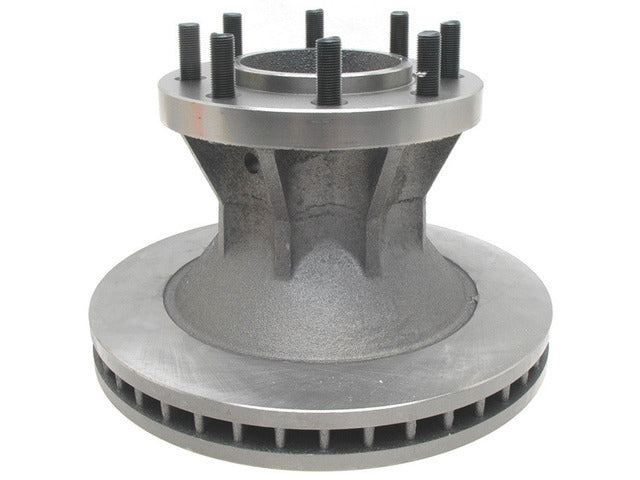 Disc Brake Kit Raybestos Brakes 149MH56397R