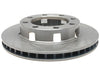 Disc Brake Kit Raybestos Brakes 149MH7054R