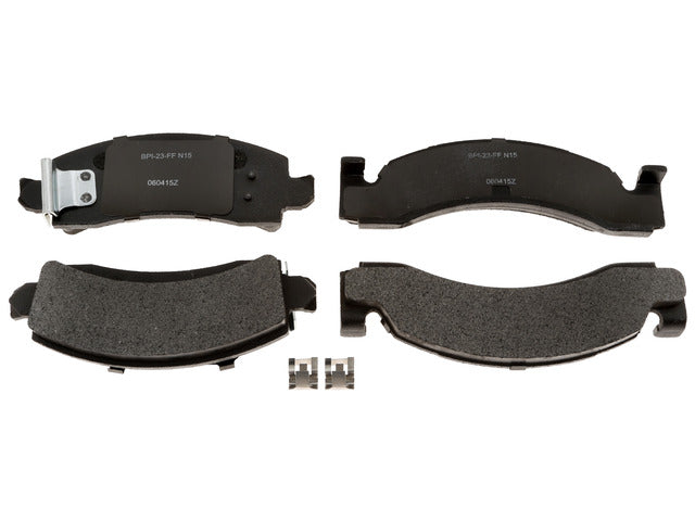 Disc Brake Kit Raybestos Brakes 149MH7979R
