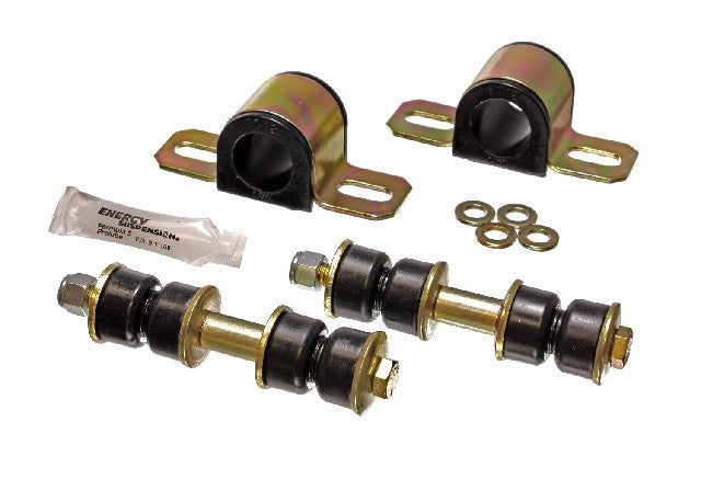 Suspension Stabilizer Bar Bushing Kit Energy Suspension 14.5101G