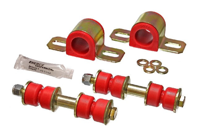 Suspension Stabilizer Bar Bushing Kit Energy Suspension 14.5101R