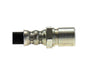 Brake Hydraulic Hose Centric Parts 150.04300