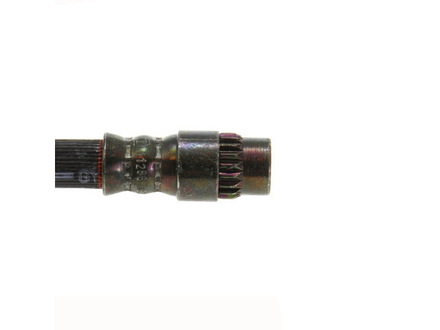 Brake Hydraulic Hose Centric Parts 150.11002