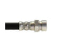 Brake Hydraulic Hose Centric Parts 150.11300
