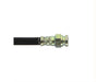 Brake Hydraulic Hose Centric Parts 150.11307