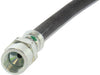 Brake Hydraulic Hose Centric Parts 150.20016