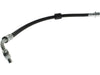 Brake Hydraulic Hose Centric Parts 150.20051