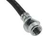 Brake Hydraulic Hose Centric Parts 150.20051