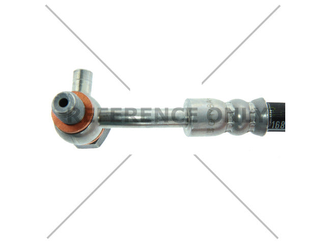 Brake Hydraulic Hose Centric Parts 150.20329