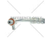 Brake Hydraulic Hose Centric Parts 150.20330