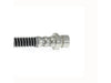Brake Hydraulic Hose Centric Parts 150.22002