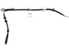 Brake Hydraulic Hose Centric Parts 150.22006