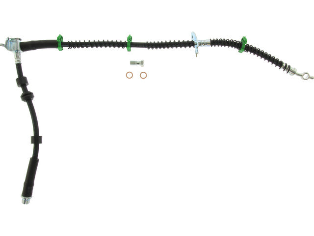 Brake Hydraulic Hose Centric Parts 150.22006
