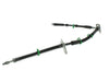 Brake Hydraulic Hose Centric Parts 150.22008
