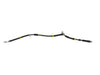 Brake Hydraulic Hose Centric Parts 150.22009