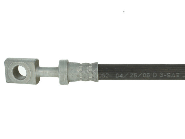 Brake Hydraulic Hose Centric Parts 150.22012
