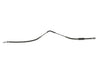 Brake Hydraulic Hose Centric Parts 150.22012