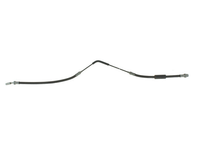 Brake Hydraulic Hose Centric Parts 150.22012