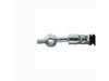 Brake Hydraulic Hose Centric Parts 150.22016