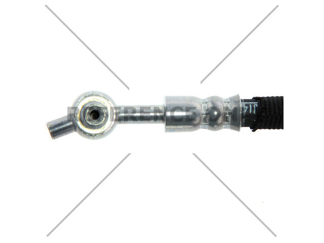 Brake Hydraulic Hose Centric Parts 150.22022