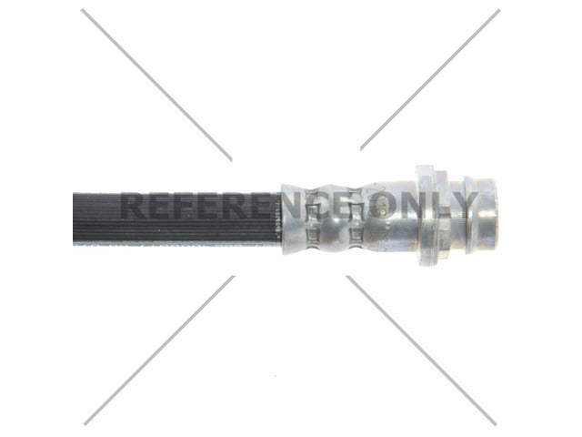 Brake Hydraulic Hose Centric Parts 150.22022