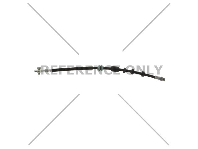 Brake Hydraulic Hose Centric Parts 150.22025