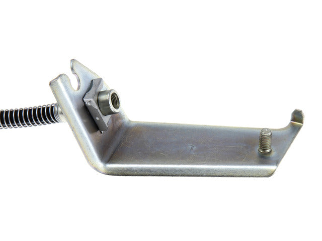 Brake Hydraulic Hose Centric Parts 150.22306