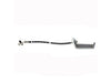 Brake Hydraulic Hose Centric Parts 150.22306