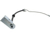 Brake Hydraulic Hose Centric Parts 150.22312