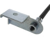 Brake Hydraulic Hose Centric Parts 150.22312