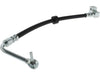 Brake Hydraulic Hose Centric Parts 150.22314