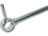 Brake Hydraulic Hose Centric Parts 150.22314