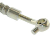 Brake Hydraulic Hose Centric Parts 150.22316