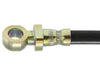 Brake Hydraulic Hose Centric Parts 150.25001