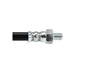 Brake Hydraulic Hose Centric Parts 150.25002