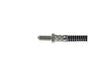 Brake Hydraulic Hose Centric Parts 150.25006