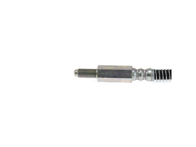 Brake Hydraulic Hose Centric Parts 150.28004