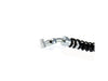 Brake Hydraulic Hose Centric Parts 150.28005