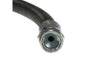 Brake Hydraulic Hose Centric Parts 150.33010