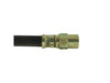 Brake Hydraulic Hose Centric Parts 150.33037