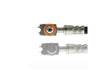 Brake Hydraulic Hose Centric Parts 150.33052