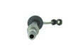 Brake Hydraulic Hose Centric Parts 150.33063