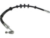 Brake Hydraulic Hose Centric Parts 150.33068